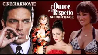 L'Onore e il Rispetto - Ersilia