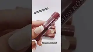 Missrose Professional Lipsticks 💄