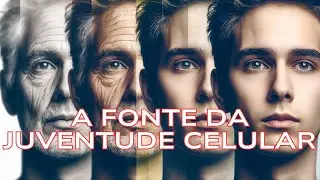TELOMERASE e o Segredo das CÉLULAS ETERNAS