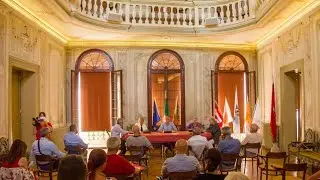 Asolo si candider&agrave; capitale della cultura 2024: &ldquo;Qui lo sfondo diventa il soggetto&rdquo;