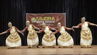 Dance at Guruvayur 2
