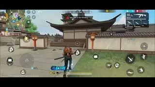 Free Fire Battle Royal Duo Match 🔥&hearts;️ #freefire #viral #viralvideo #freefireindia 