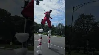 2023 Chicago Caribbean Carnival