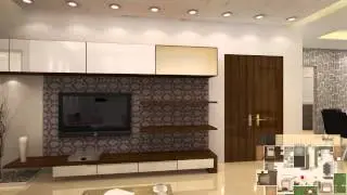 Krishna Appartments