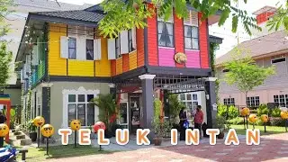 Menarik di Teluk Intan | Uniquely Teluk Intan #jalanjalan #telukintan #kopitanclassic