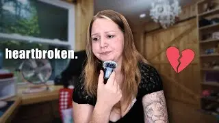 У меня случился выкидыш... и мне пришлось принять трудное решение.