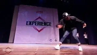 Ade Willis | Experience The Stage 2016 | Judge Showcase
