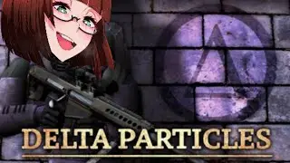 Science Has Yet Again Gone Too Far | Half-Life: Delta Particles 1/2