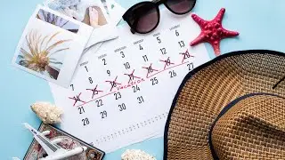 It's National Plan A Vacation Day!
