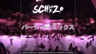 DJ Schxzo - Party Mix