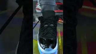 How to lace Jordan 11 low (Step by Step)