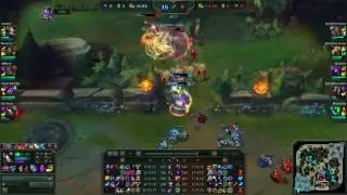 EDG Koro1   Irelia Top Lane   KR LOL Master 15LP Highlights