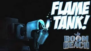 Scorcher Tank vs Grappler! | Dr.T! | TF Plans!