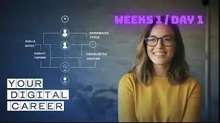 Build Your Career Digital Twin Agent | Day 1 &ndash; Setup & First Workflow with OpenAI