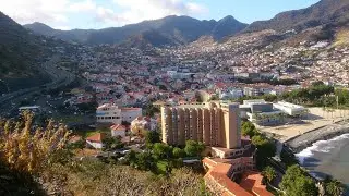 DOM  PEDRO MADEIRA
