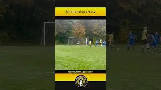 Holland Sports in all out attack mode! #holland #sports #football #highlights #attack #mode