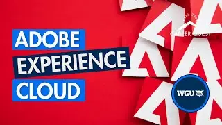 Career Quest: Adobe Experience Cloud