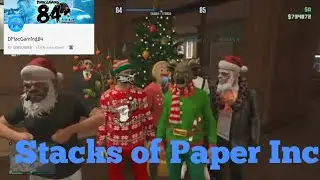 Gta 5 with Dmacgaming84
