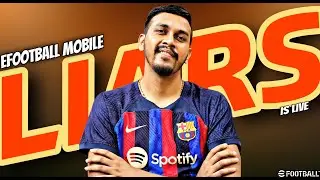 eFootball 26 Mobile MAIN ACCOUNT Pack Opening & Trying New Epics #shorts #efootball