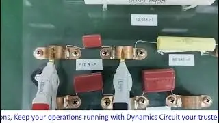 Expert BK Precision 895 LCR 1Mhz Meter Tester Repair & Calibration Dynamics Circuit (S) Pte. Ltd.