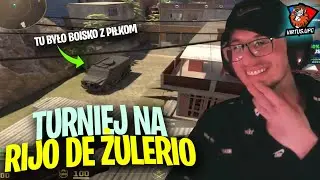 LUKI | KOLEJNY TURNIEJ VIRTUSÓW, ALE PRZECIWNICY WIEDZĄ WSZYSTKO, NO NIE? |
