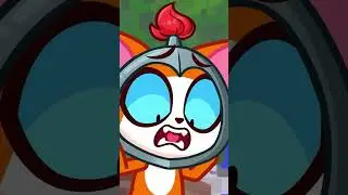 🧟&zwj;♂️ Minecraft Zombie Adventure! Funny Cartoons for Kids 🎮 #Minecraft #Zombie #KidsCartoon