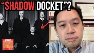 Lawyers Explain How To Fix the Supreme Court | Advisory Opinions w/ Sarah Isgur and David French