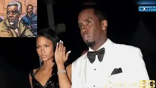 Diddy Trial Update: Cassie Lawsuit Shocks Industry | New Evidence & Legal Twist Revealed!