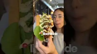Tudo que comemos em um dia na Liberdade 📍#comidaderua #liberdade #bairrojapones