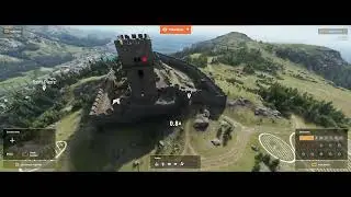 Arma Reforger - Gamemaster Tutorial - Ultrawide 60fps