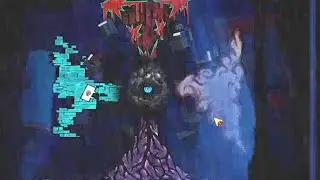 I failed Chesed Core Suppression for 5 hours straight. Enjoy this death montage.