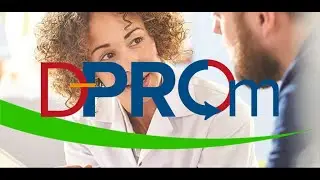 D-PROm (Patient), Installing The App - iOS