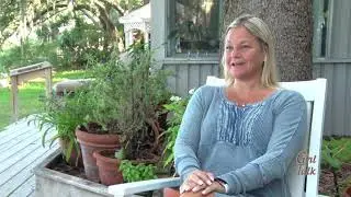 GIRL TALK | Debi Lynes & Erin Lentz: Face Masks | Open Discussion | September 2020 | WHHITV