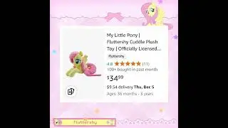 fluttershy :3 #cutecore #fluttershy #mlp #mylittlepony #blowthisaccountup #blowup