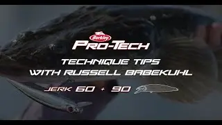 Pro-Tech Jerk 60 + 90 | Technique Tips