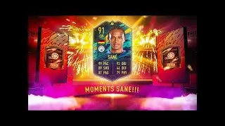 Juggling goal by Leroy San&eacute; | Fifa 20