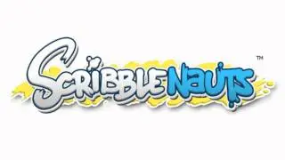 Scribblenauts Music - Level Select