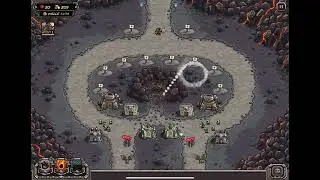 Kingdom Rush - Verfluchtes Tal