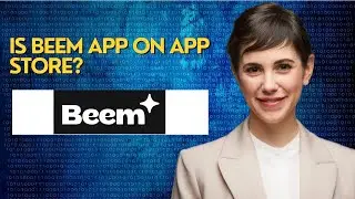 Is Beem app on app store?