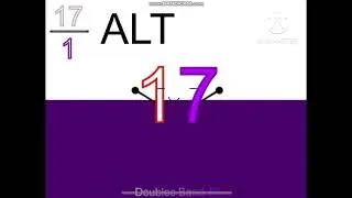 For @cyanideisnotagoodieforyou13 Number Decimals Band 17 Original vs Alt