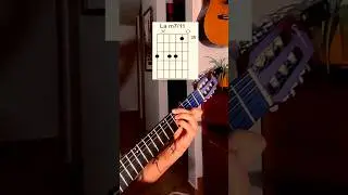 Que zamba es? #acordes #tutorial