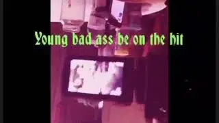 Young bad ass on the hit full music  videos  @malachi parductions