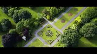 Seaton Park with friends