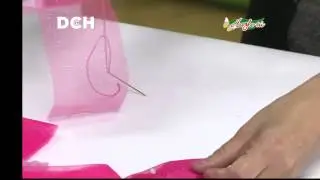 cenefa para dormitorio de ni&ntilde;a- Yasna Pino - Casa Puchinni