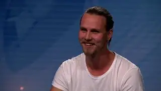 Emil Selin - Simple Man av Lynyrd Skynyrd (hela audition 2019) - Idol Sverige (TV4)