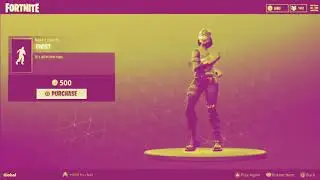 Twist bass boosted (warning headphone users)
