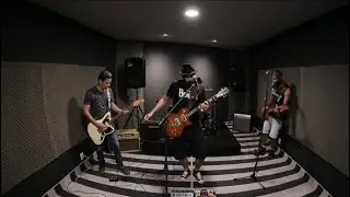 Solablues - Live Session #2 - Palavras de vida