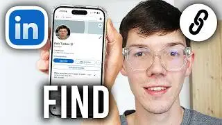 How To Find Linkedin Profile URL - Step By Step