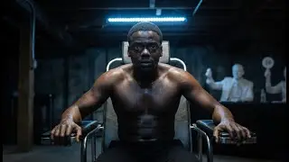 Zinda Sharir, Par CONTROL Kisi aur ka !! GET OUT movie explained in hindi