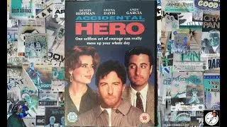Accidental Hero (1992) - The Film Prospector Review